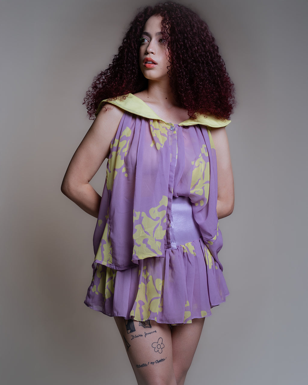 Blusa Mary
