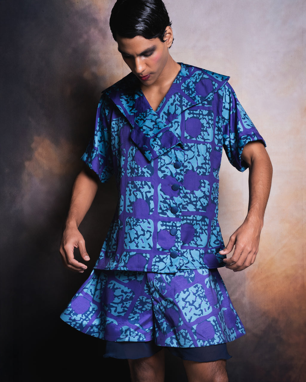 Camisa Ananias