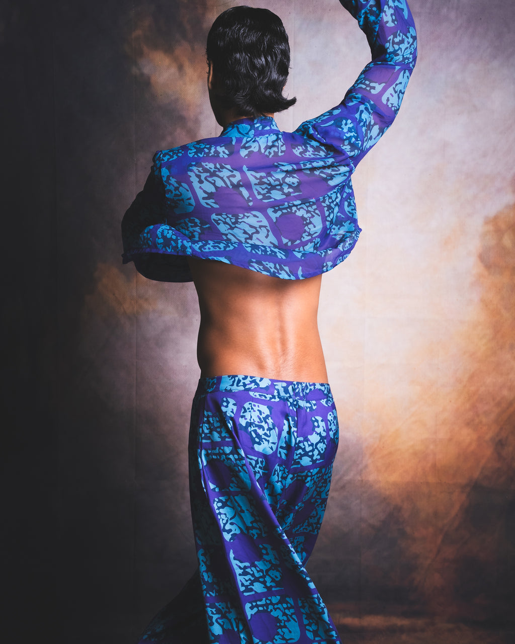 Pantalón Amelia