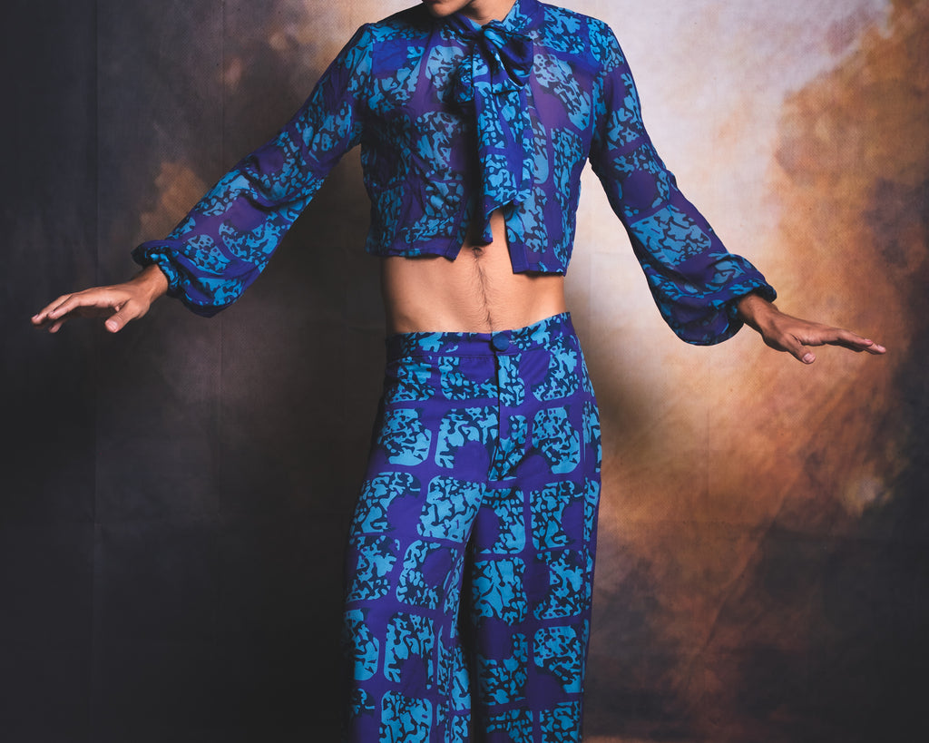 Pantalón Amelia